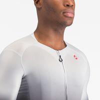 Actual product image Castelli UPF Jersey (XS)
