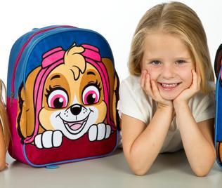 Produktbild Undercover UNDERCOV Plüsch-Rucksack Skye PPAT7820 Paw Patrol