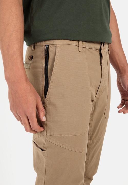 Image du produit Camel Active Chino de travail Tapered Fit (W38/L34)