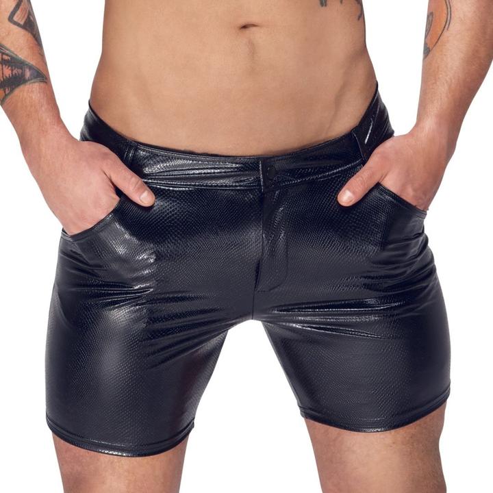 Productafbeelding Noir Handmade Heren shorts (M)