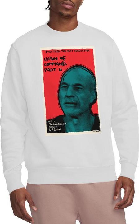 Produktbild The Next Generation Season 6 Episode 11 Sweatshirt (XL)