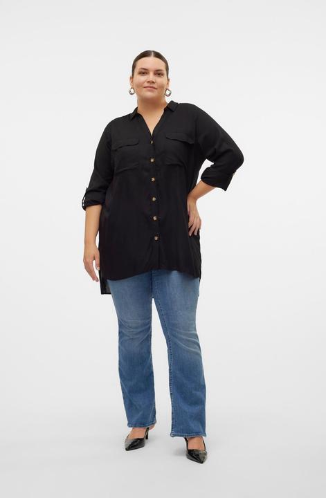 Produktbild Vero Moda VMCBUMPY Top Hemd (48)