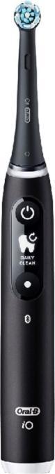Actual product image Oral-B iO 6 Adult Vibrating Toothbrush (Oscillating toothbrush)