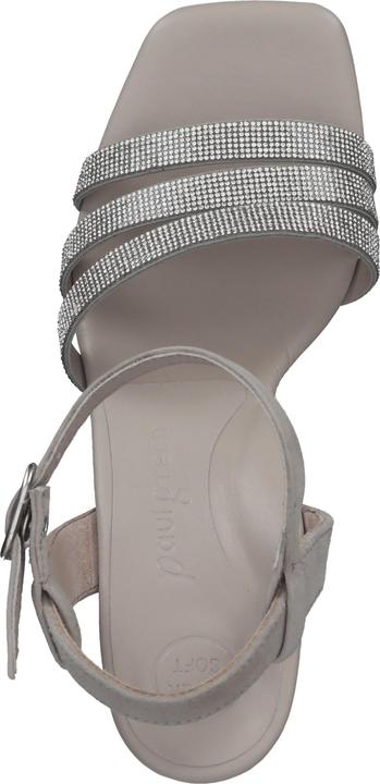 Actual product image Paul Green Sandalen (38)