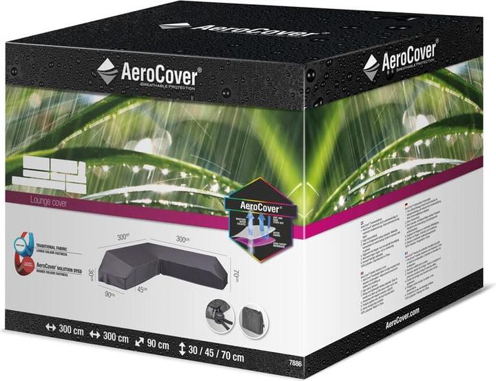Image du produit AeroCover Couverture protectrice