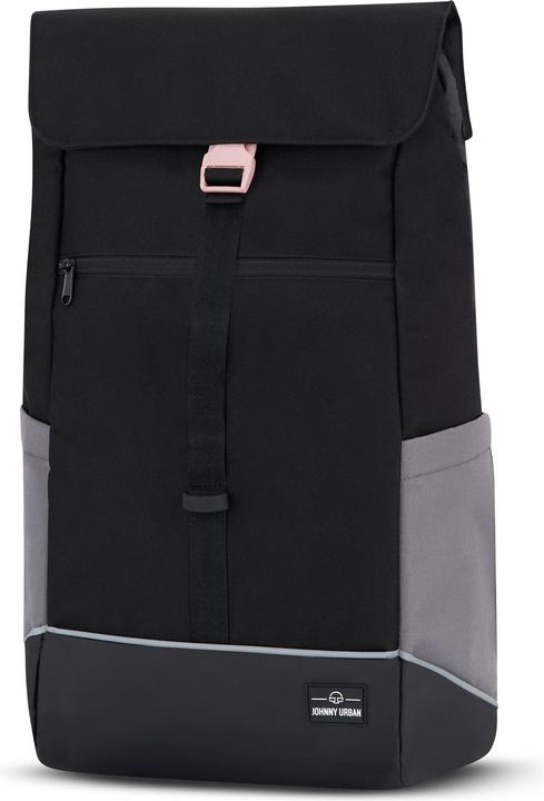 Actual product image Johnny Urban Mika Bike Backpack (18 l)