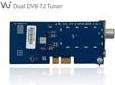 Produktbild Vu+ DVB-T2 Dual Tuner UNO 4K / UNO 4K SE / ULTIMO 4K / DUO 4K (DVB-T2)