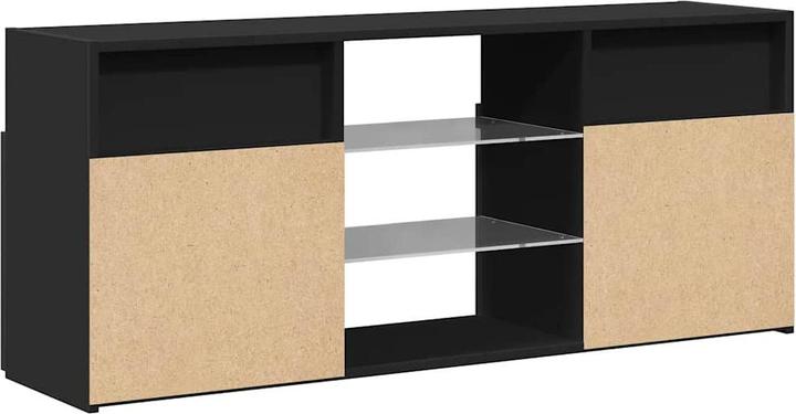 Actual product image VidaXL Faye (120 x 30 x 50 cm)