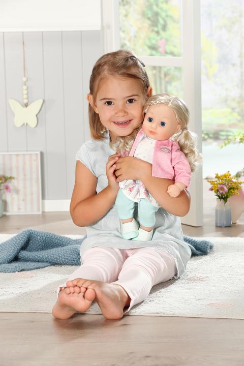 Actual product image Baby Annabell Little Sophia