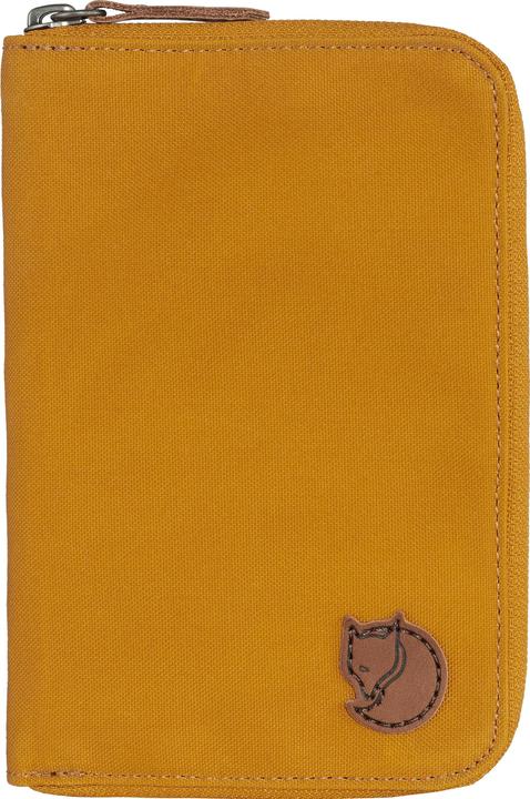 Fjällräven Passport Wallet