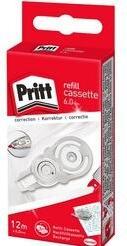 Actual product image Pritt Refill Cassette