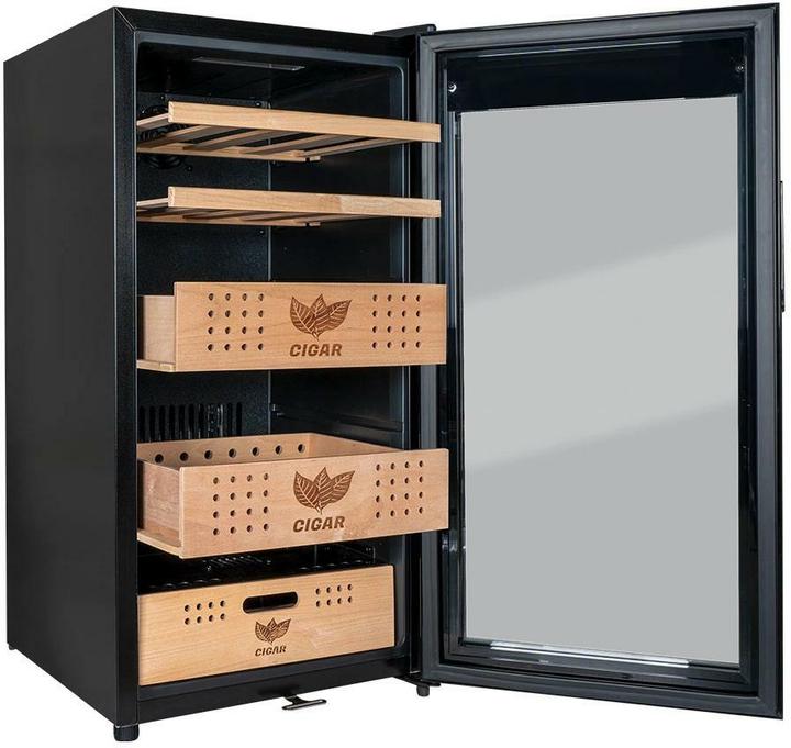 Image du produit Kibernetik Armoire à cigares