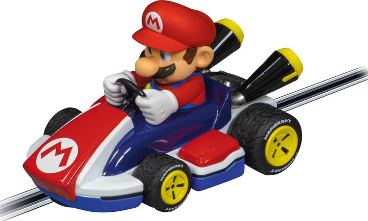 Actual product image Carrera EVO Mario Kart 8 20025243