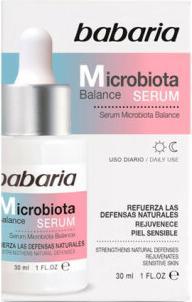 Actual product image Babaria Microbiotica Serum 30 ml (30 ml)