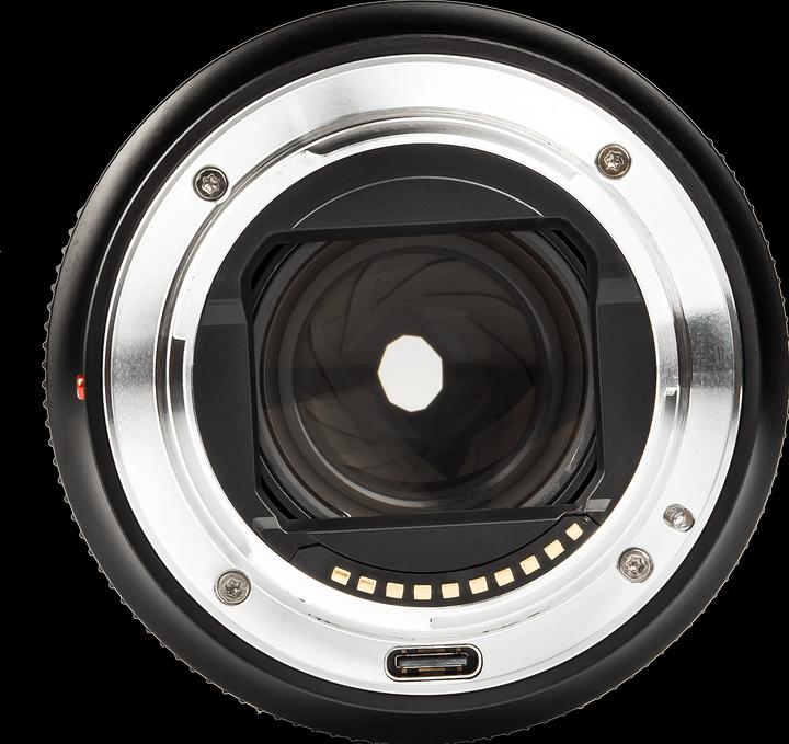 Produktbild Viltrox AF 24/1.8 E Full Frame. Manual focus Cine lens for for Sony E mount (Sony E, APS-C / DX)