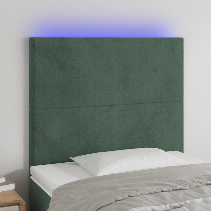 Immagine prodotto VidaXL Ruben (100 x 5 x 128 cm)