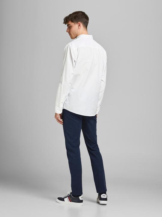 Actual product image Jack & Jones Oxford Hemd (XXL)