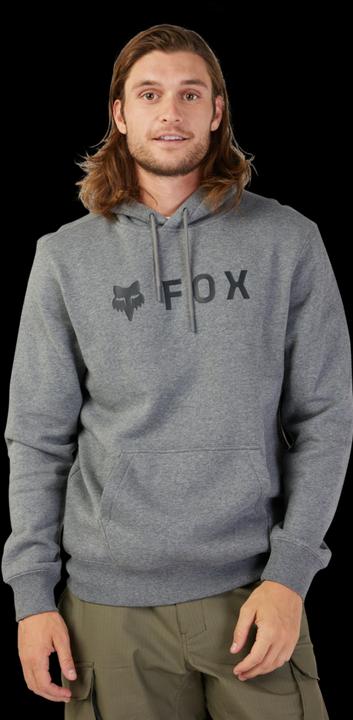 Produktbild Fox Hoody 23 Absolute E Po Grey L (L)
