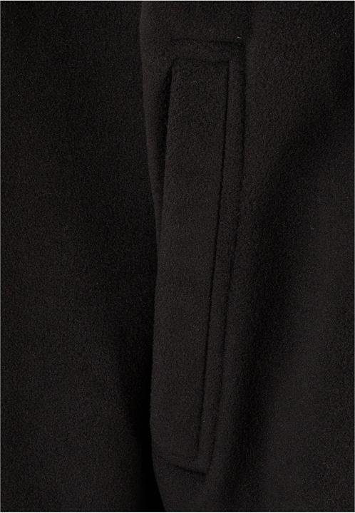 Produktbild Urban Classics Basic Polar Fleece Troyer - 119339 (M)
