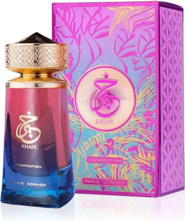 Image du produit Paris Corner Khair Confection (Eau de parfum, 100 ml)