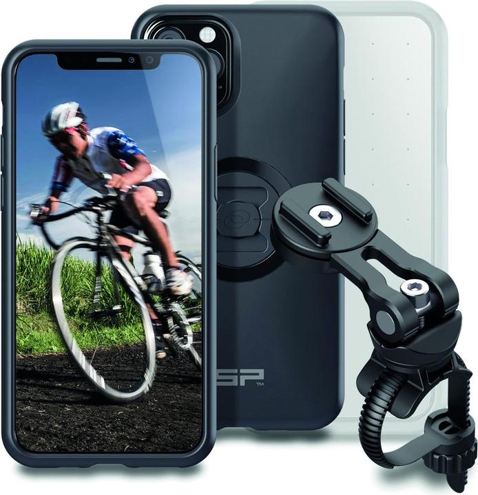 Image du produit Sp Connect Handycover Bike Bundle II