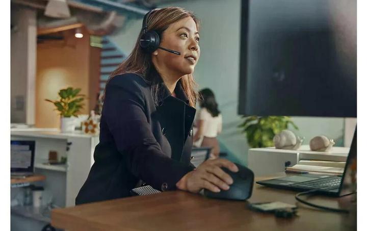 Produktbild Poly Savi 7310 7300 Office Series (Kabellos, USB-C)