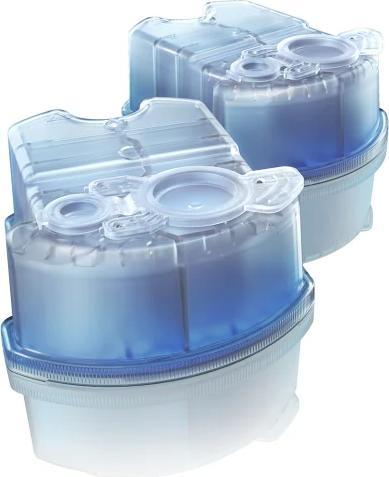 Actual product image Braun CCR 2 refill cartridges pack of 2 (2 x)