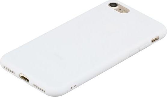 Image du produit MU Classic Étui souple TPU Series (Apple iPhone SE (3ème génération), Apple iPhone SE (2ème génération), Apple iPhone 8, Apple iPhone 7)