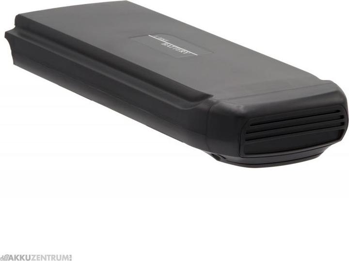 Actual product image Phylion Joycube SF-03 - Fietsaccu - 36V - 11 Ah (Smart) (E-bike battery cover)