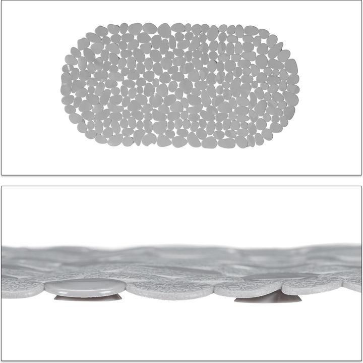 Productafbeelding Relaxdays Badmat (36 x 68 x 0,5 cm)