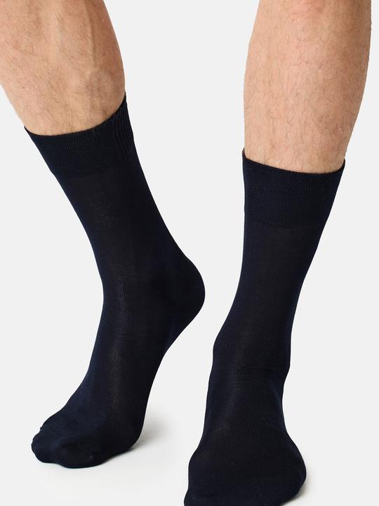 Immagine prodotto Nur Der Calzini di base in bambù (Confezione da 7, 39 - 42)