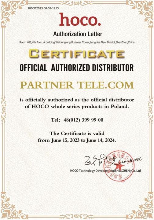 Immagine prodotto Hoco G006 HD PHONE HYDROGEL PELLICOLA TRASPARENTE 50 PZ. (50 Pezzo/i, Universale)