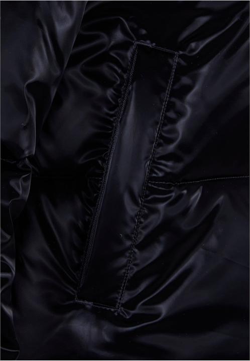 Actual product image Urban Classics Ladies Shark Skin Puffer Jacket - 126799 (4XL)