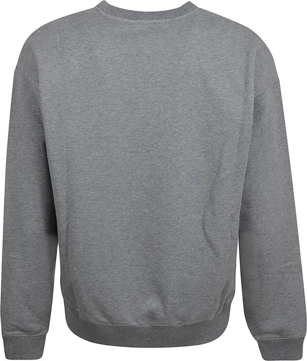 Produktbild Versace Cotton Crewneck Sweatshirt (L)