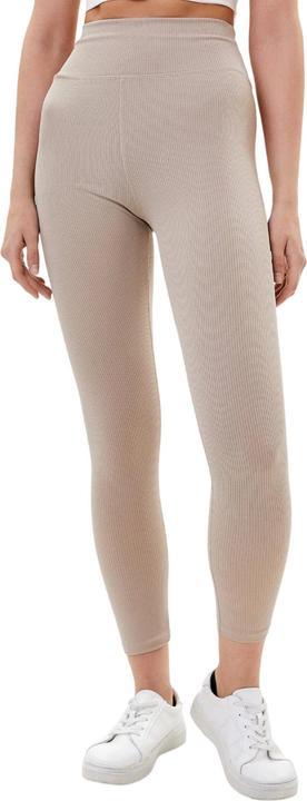 Immagine prodotto Lookus Zelal Pantacollant A costine Donna (L)