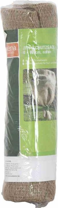 Image du produit Siena Garden Sac de protection en jute Nature