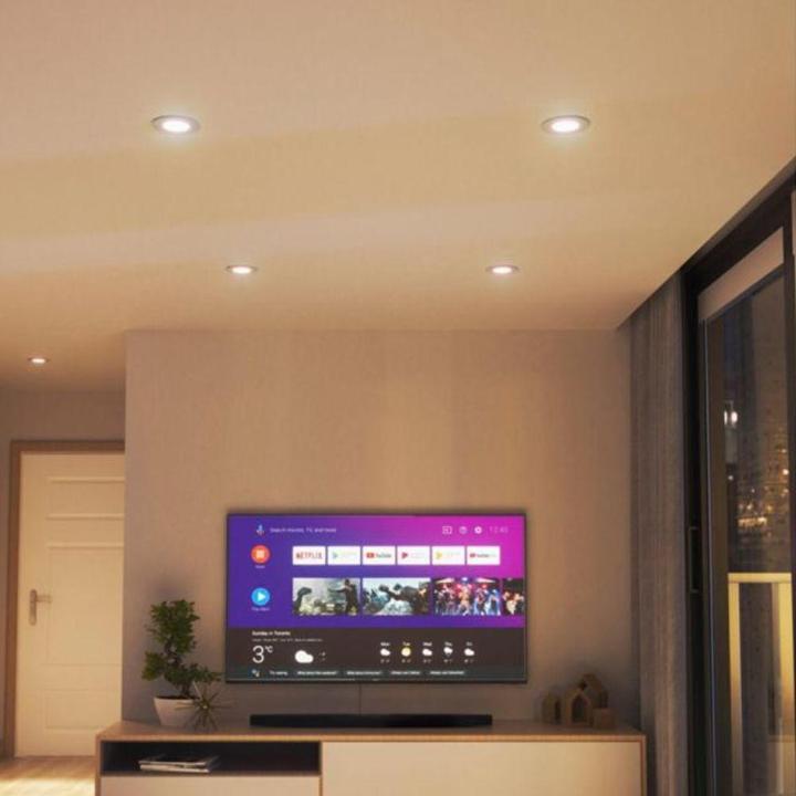 Produktbild Nanoleaf Essentials (450 lm)