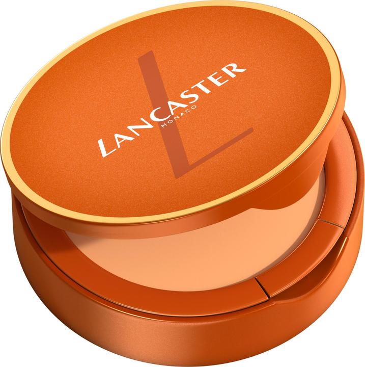 Immagine prodotto Lancaster Infinite Bronze Sunlight Crème Protezione solare fattore 50 (Crema solare, SPF 50, 9 g)