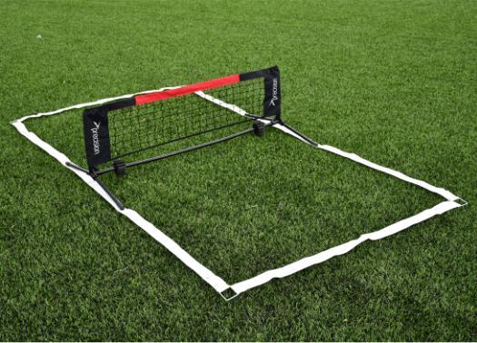 Immagine prodotto Precision rete da tennis per mini calcio