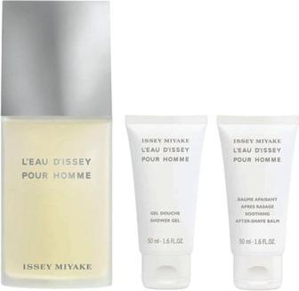 Immagine prodotto Issey Miyake D'Issey Homme Eau De Toilette 125ml G (Eau de toilette)