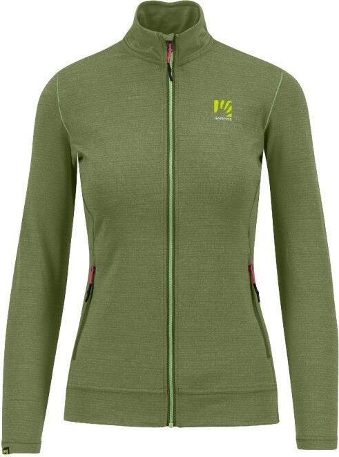 Produktbild Karpos Pomedes - Fleecejacke - Damen (M)