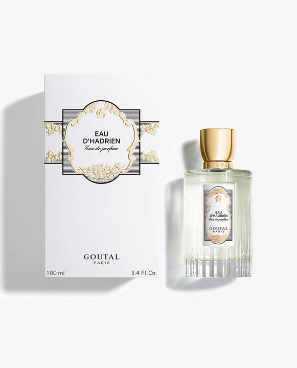 Actual product image Goutal Eau d'Hadrien (Eau de parfum, 100 ml)