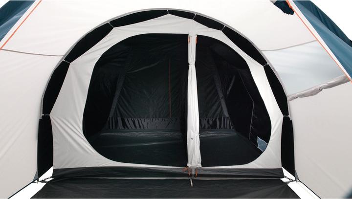 Actual product image Easy Camp Menorca 500 (Tunnel tent, 11.30 kg, 5 persons)