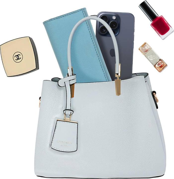 Immagine prodotto Gallantry HB-17102-BL Handtasche