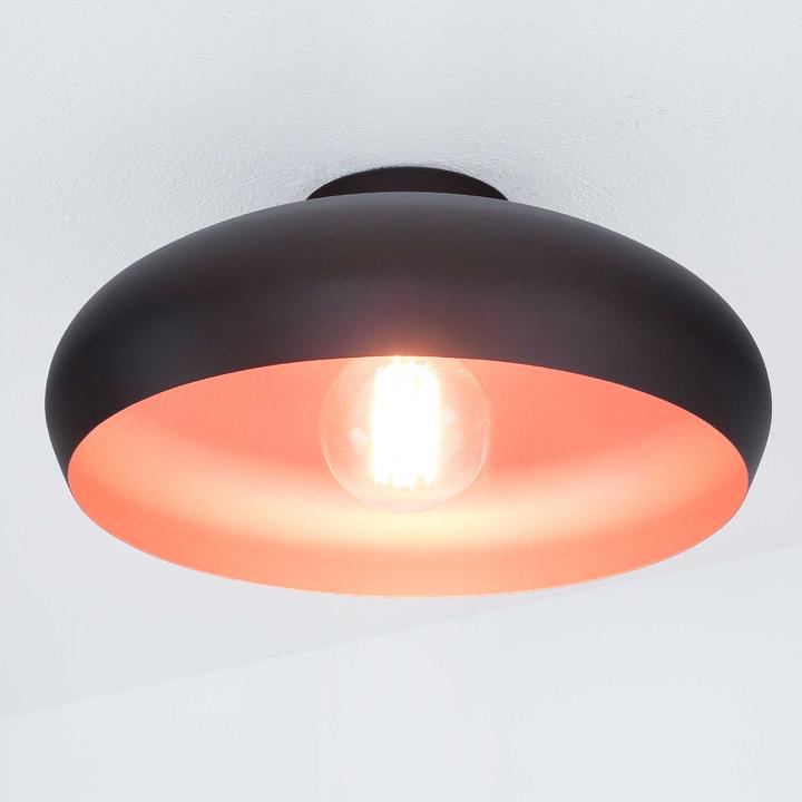 Actual product image EGLO Mogano (E27)