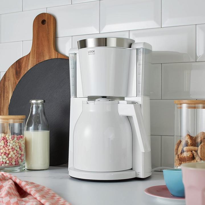 Actual product image Melitta Look Selection Therm (CH plug)