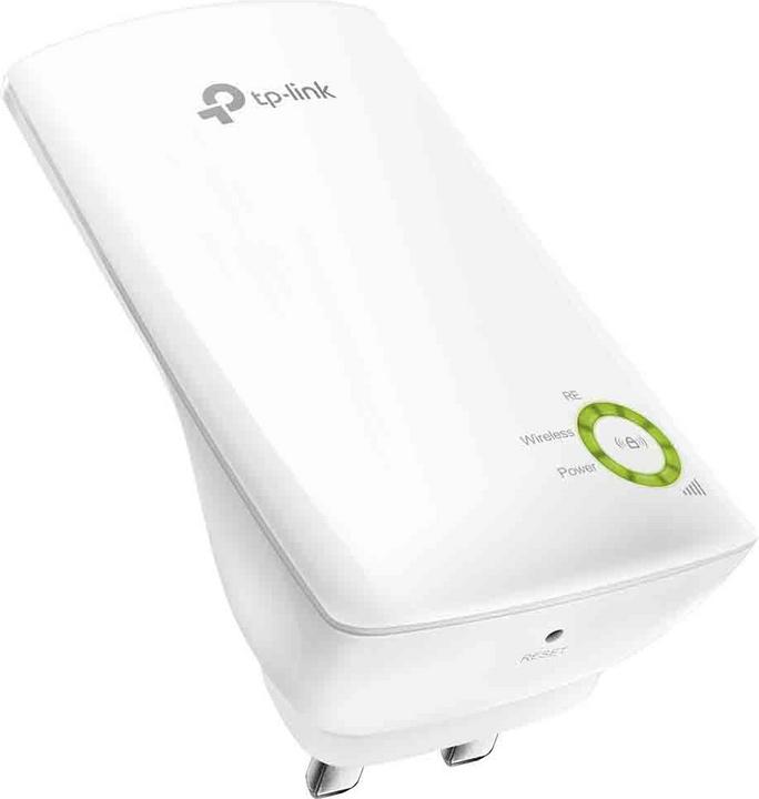Image du produit TP-Link Tl-Wa854re (300 Mbit/s)
