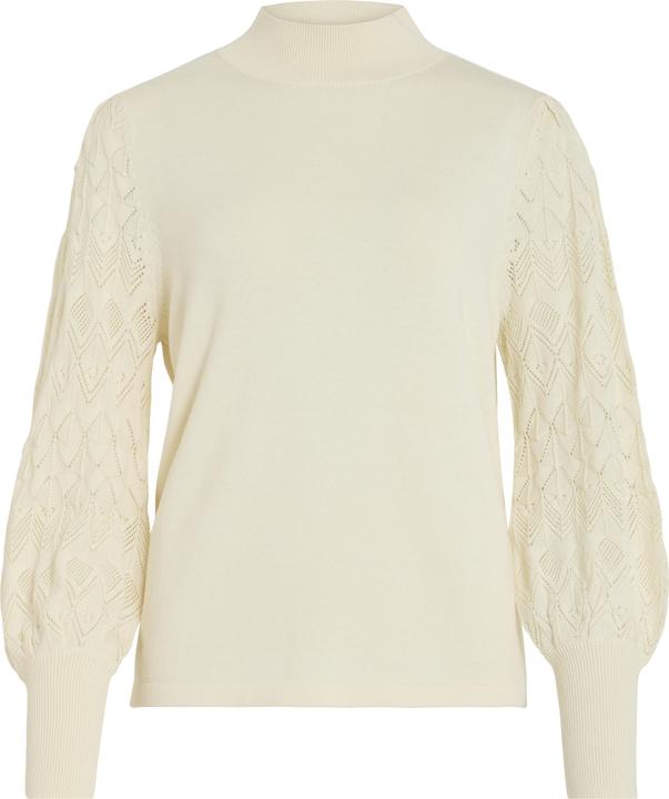 Produktbild Vila High Neck Strickpullover (XXL)