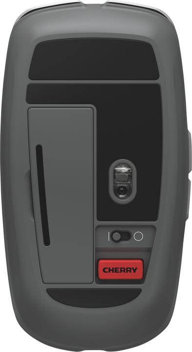 Actual product image CHERRY Stream Desktop (DE, Wireless)