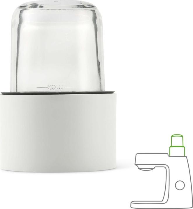 Immagine prodotto Kenwood Miscelatore di spezie AT320A